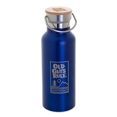 SUMMIT & SEA' VACUUM FLASK